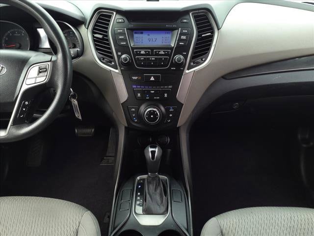 Jefferson Auto - Vehicle -2013 HYUNDAI SANTA FE Sport