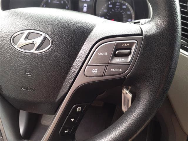 Jefferson Auto - Vehicle -2013 HYUNDAI SANTA FE Sport