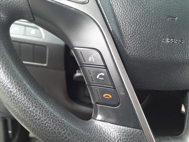 Jefferson Auto - Vehicle -2013 HYUNDAI SANTA FE Sport