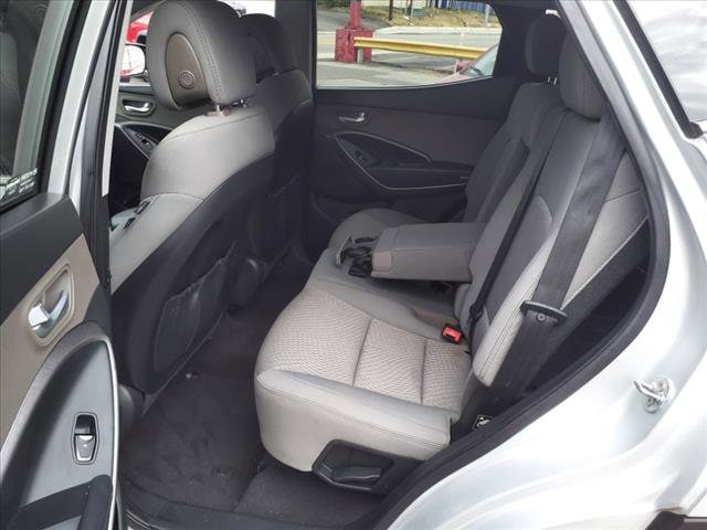 Jefferson Auto - Vehicle -2013 HYUNDAI SANTA FE Sport