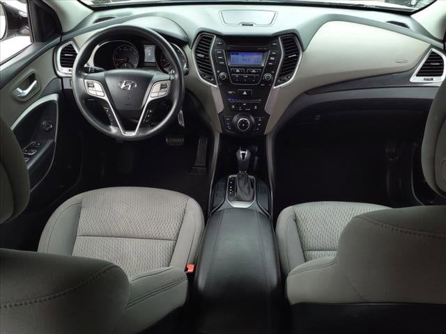 Jefferson Auto - Vehicle -2013 HYUNDAI SANTA FE Sport