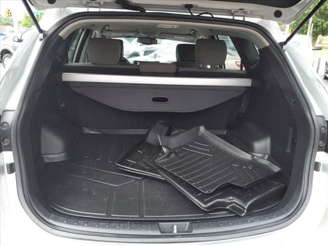 Jefferson Auto - Vehicle -2013 HYUNDAI SANTA FE Sport