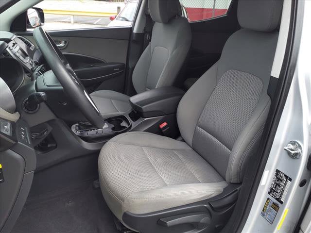 Jefferson Auto - Vehicle -2013 HYUNDAI SANTA FE Sport