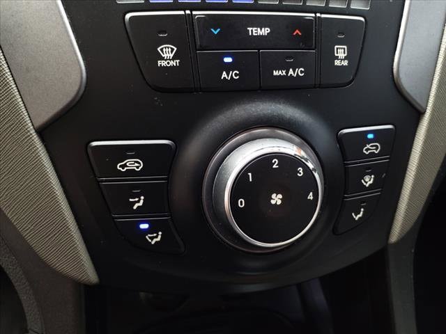 Jefferson Auto - Vehicle -2013 HYUNDAI SANTA FE Sport