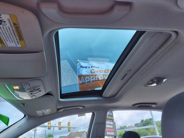 Jefferson Auto - Vehicle -2010 SUBARU IMPREZA 2.5i Premium