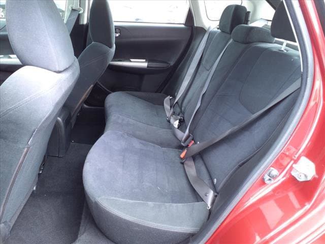 Jefferson Auto - Vehicle -2010 SUBARU IMPREZA 2.5i Premium