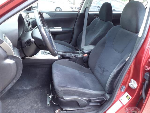 Jefferson Auto - Vehicle -2010 SUBARU IMPREZA 2.5i Premium