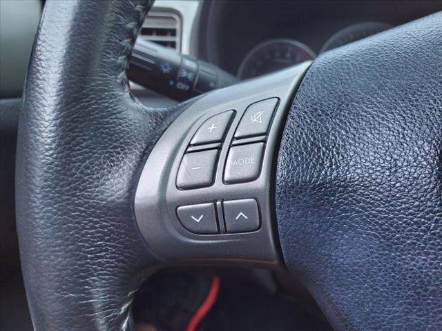 Jefferson Auto - Vehicle -2010 SUBARU IMPREZA 2.5i Premium