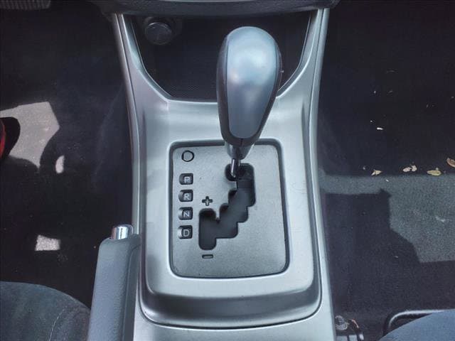 Jefferson Auto - Vehicle -2010 SUBARU IMPREZA 2.5i Premium