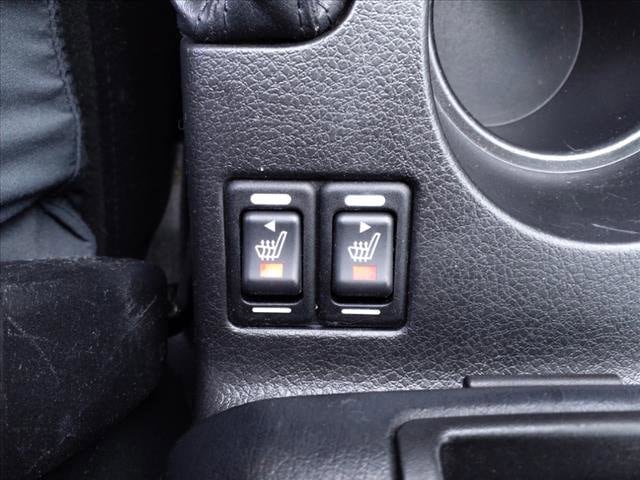 Jefferson Auto - Vehicle -2010 SUBARU IMPREZA 2.5i Premium