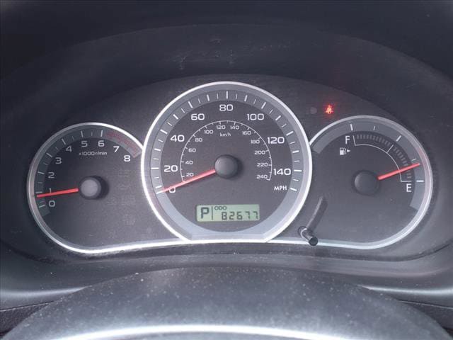 Jefferson Auto - Vehicle -2010 SUBARU IMPREZA 2.5i Premium