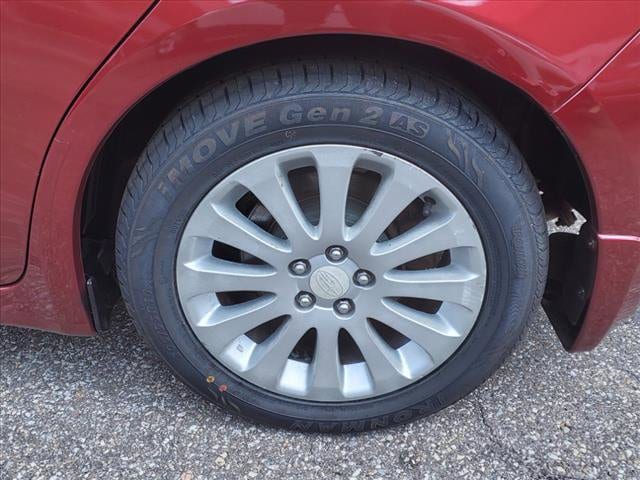 Jefferson Auto - Vehicle -2010 SUBARU IMPREZA 2.5i Premium