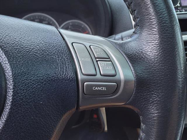 Jefferson Auto - Vehicle -2010 SUBARU IMPREZA 2.5i Premium