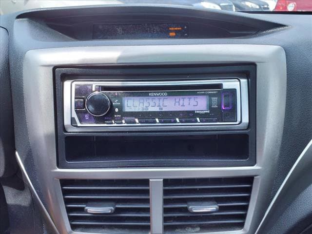 Jefferson Auto - Vehicle -2010 SUBARU IMPREZA 2.5i Premium