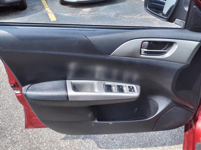 Jefferson Auto - Vehicle -2010 SUBARU IMPREZA 2.5i Premium