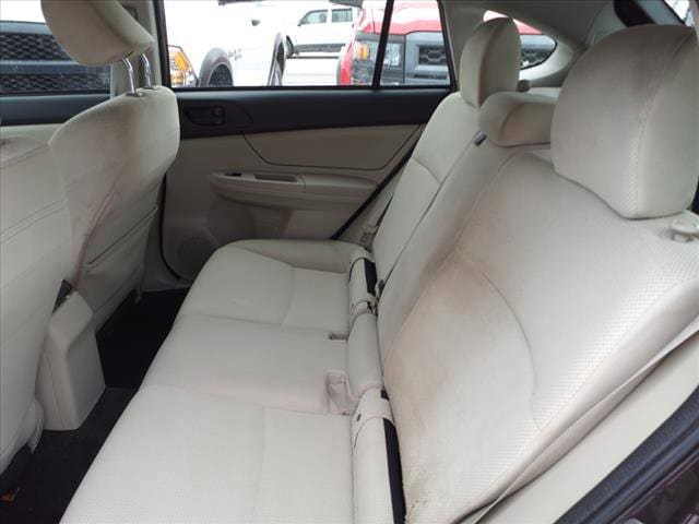 Jefferson Auto - Vehicle -2013 SUBARU IMPREZA 2.0i