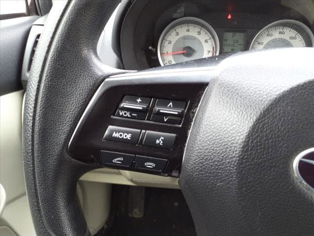 Jefferson Auto - Vehicle -2013 SUBARU IMPREZA 2.0i