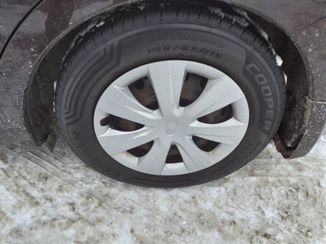 Jefferson Auto - Vehicle -2013 SUBARU IMPREZA 2.0i