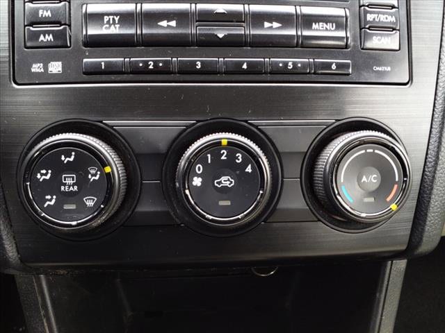 Jefferson Auto - Vehicle -2013 SUBARU IMPREZA 2.0i