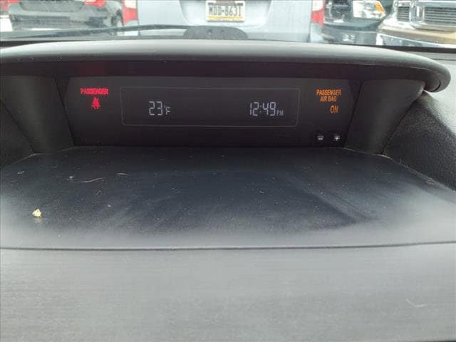 Jefferson Auto - Vehicle -2013 SUBARU IMPREZA 2.0i