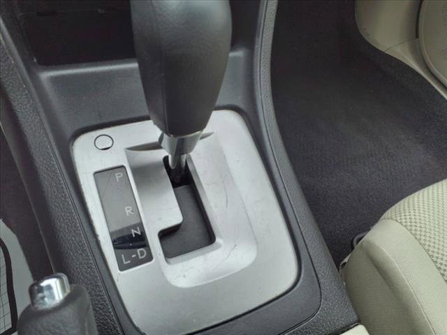 Jefferson Auto - Vehicle -2013 SUBARU IMPREZA 2.0i