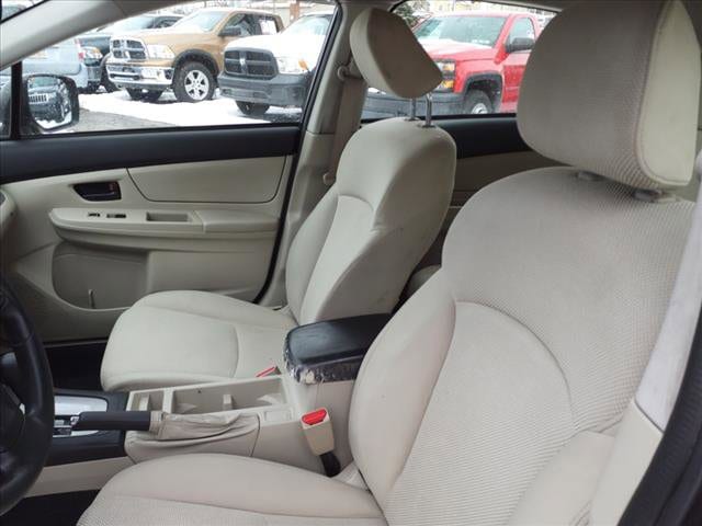 Jefferson Auto - Vehicle -2013 SUBARU IMPREZA 2.0i