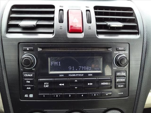 Jefferson Auto - Vehicle -2013 SUBARU IMPREZA 2.0i