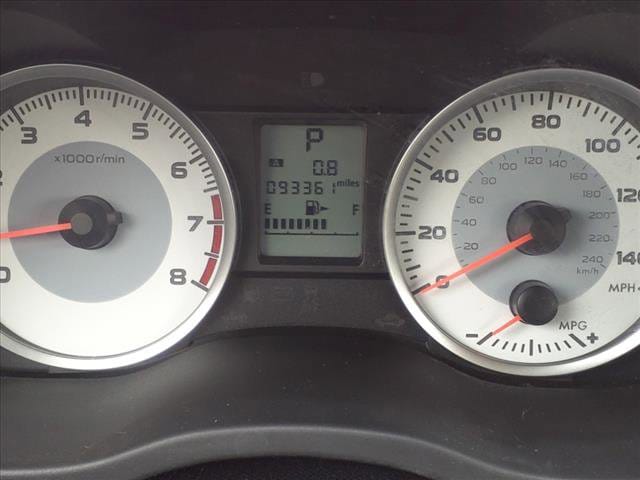 Jefferson Auto - Vehicle -2013 SUBARU IMPREZA 2.0i