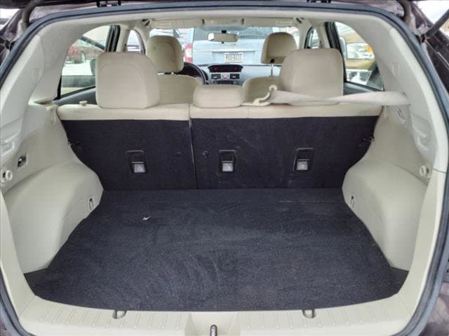 Jefferson Auto - Vehicle -2013 SUBARU IMPREZA 2.0i