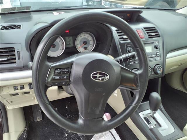 Jefferson Auto - Vehicle -2013 SUBARU IMPREZA 2.0i