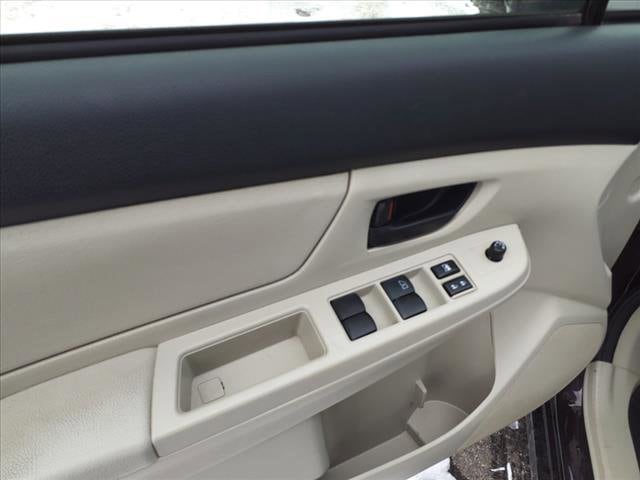 Jefferson Auto - Vehicle -2013 SUBARU IMPREZA 2.0i