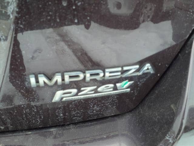 Jefferson Auto - Vehicle -2013 SUBARU IMPREZA 2.0i