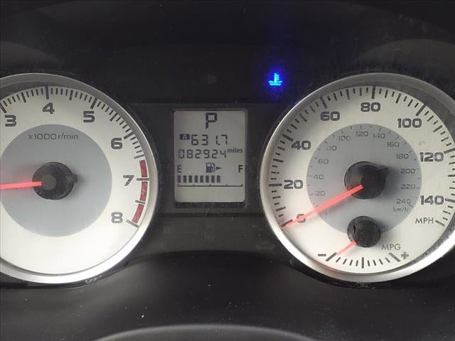 Jefferson Auto - Vehicle -2013 SUBARU IMPREZA 2.0i Premium