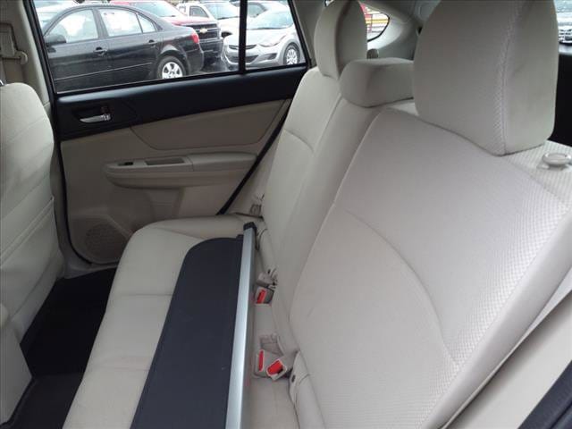 Jefferson Auto - Vehicle -2013 SUBARU IMPREZA 2.0i Premium