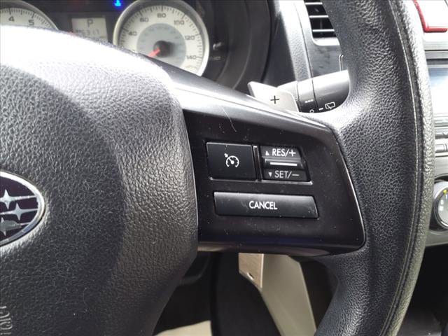 Jefferson Auto - Vehicle -2013 SUBARU IMPREZA 2.0i Premium