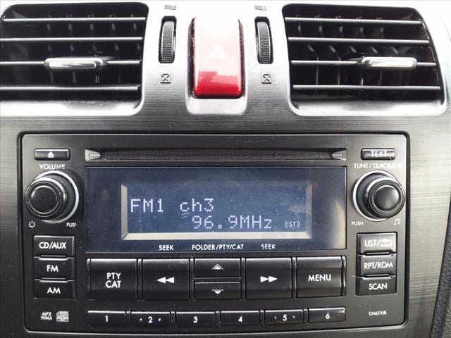 Jefferson Auto - Vehicle -2013 SUBARU IMPREZA 2.0i Premium