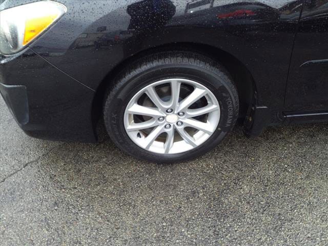 Jefferson Auto - Vehicle -2013 SUBARU IMPREZA 2.0i Premium