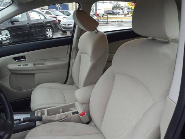 Jefferson Auto - Vehicle -2013 SUBARU IMPREZA 2.0i Premium