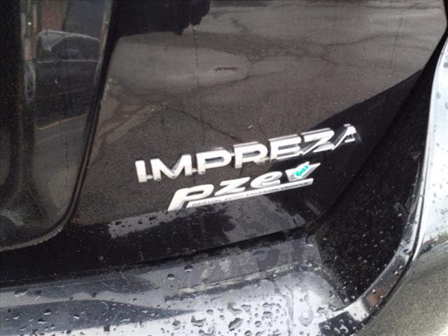 Jefferson Auto - Vehicle -2013 SUBARU IMPREZA 2.0i Premium