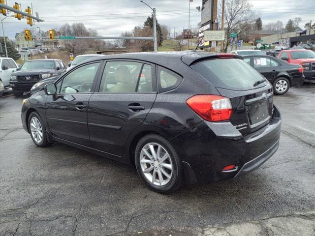 Jefferson Auto - Vehicle -2013 SUBARU IMPREZA 2.0i Premium