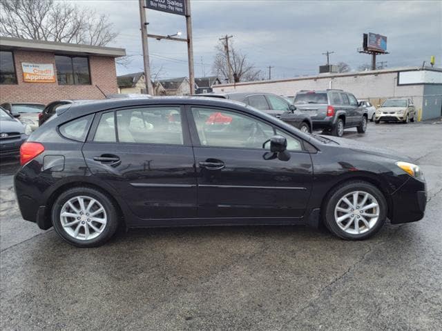 Jefferson Auto - Vehicle -2013 SUBARU IMPREZA 2.0i Premium
