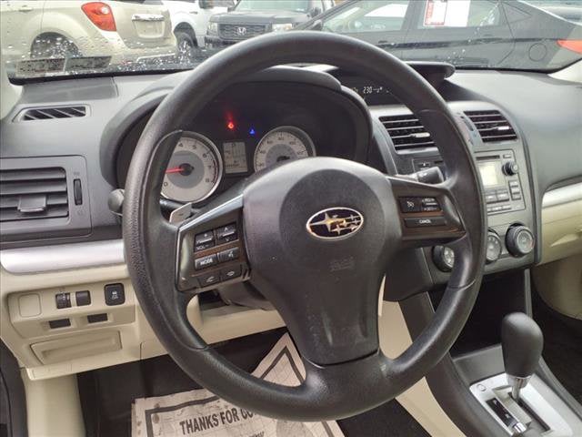 Jefferson Auto - Vehicle -2013 SUBARU IMPREZA 2.0i Premium