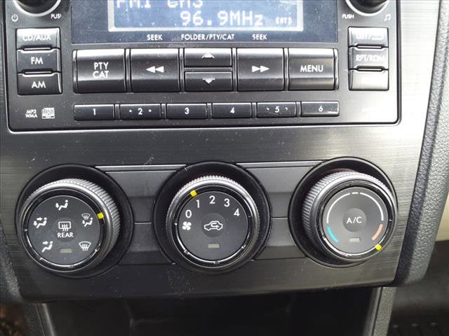 Jefferson Auto - Vehicle -2013 SUBARU IMPREZA 2.0i Premium