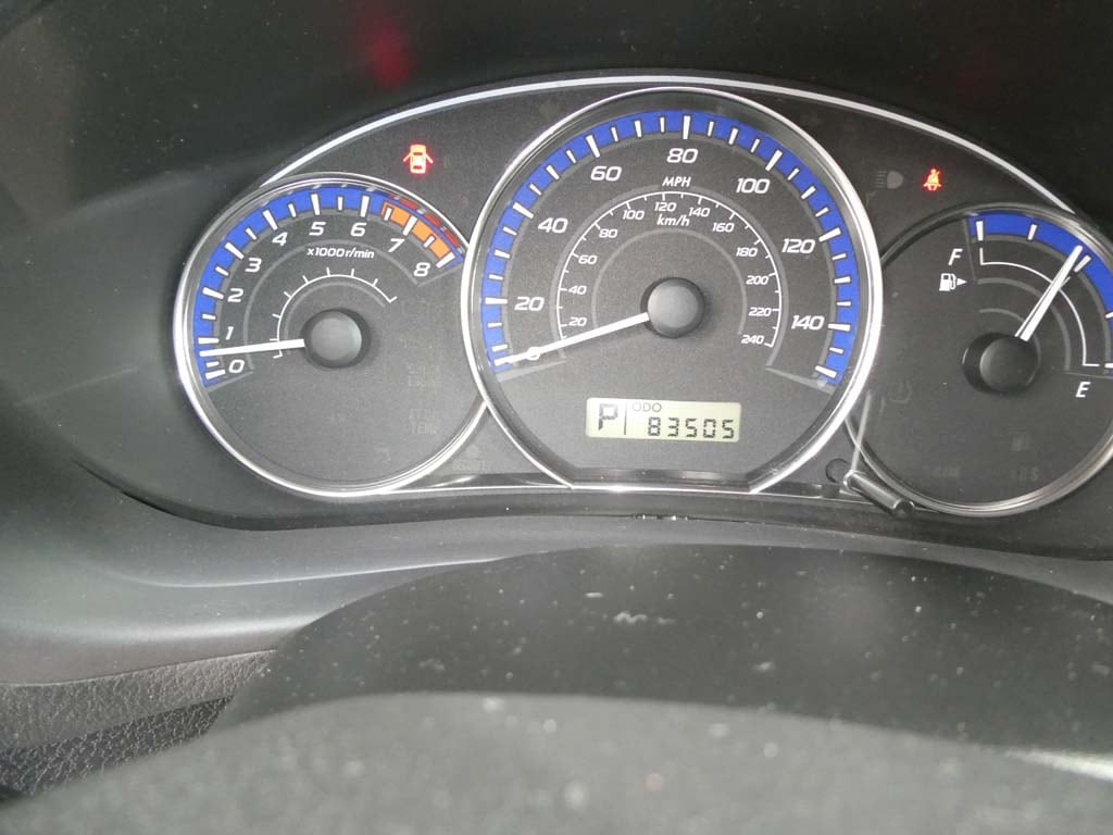 Jefferson Auto - Vehicle -2011 SUBARU FORESTER 2.5X