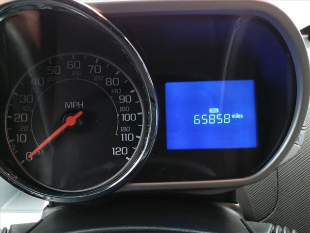 Jefferson Auto - Vehicle -2014 CHEVROLET SPARK LS Auto