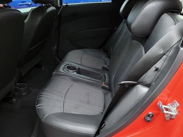 Jefferson Auto - Vehicle -2014 CHEVROLET SPARK LS Auto