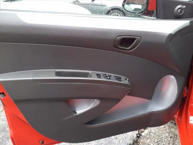 Jefferson Auto - Vehicle -2014 CHEVROLET SPARK LS Auto