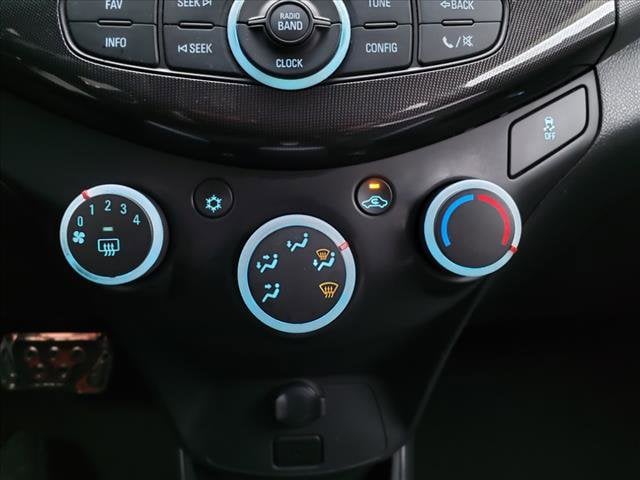 Jefferson Auto - Vehicle -2014 CHEVROLET SPARK LS Auto