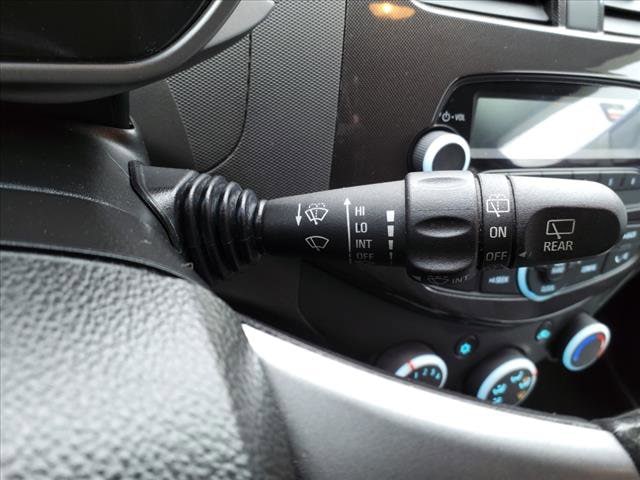 Jefferson Auto - Vehicle -2014 CHEVROLET SPARK LS Auto