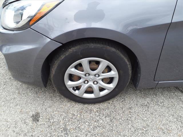 Jefferson Auto - Vehicle -2014 HYUNDAI ACCENT GLS